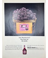 MOGEN DAVID WINES - Blackberries - Buy by the bottle - 1965 Vintage Prin... - $10.97