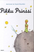 Pikku prinssi / Le Petit Prince in Finnish - £14.30 GBP