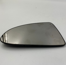 2008-2010 Pontiac G6 Driver Side View Power Door Mirror Glass Only D02B3... - £28.95 GBP