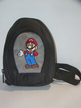 Nintendo DS - Console &amp; Game Carrying Bag - $27.38 CAD