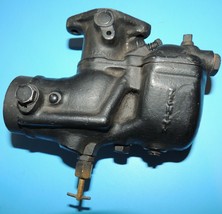 Vintage Ford Model A ? Zenith Carburetor  AS IS  Untested - £117.53 GBP