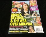 Star Magazine July 3, 2023 Brad &amp; Angie: Money, Revenge &amp; the War over M... - $9.00