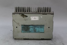 97 98 99 00 01 LEXUS ES300 AUDIO RADIO AMPLIFIER 86100-33010 OEM - £35.17 GBP