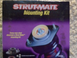 Suspension Strut Mount-Strut-Mate Strut Mounting Kit Front MONROE 905906 - £15.79 GBP
