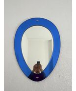 Crystal Art Style Wall Mirror, 1960s-
show original title

Original Text... - $40,339.98 MXN