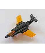 Matchbox Lesney S2 Hawker Siddeley Buccaneer Attack Jet Aircraft w Foldi... - $15.83