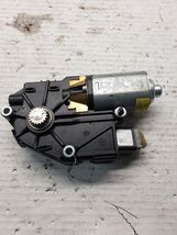 Tribeca 2007 Roof Motor OEM Used Auto - $39.60
