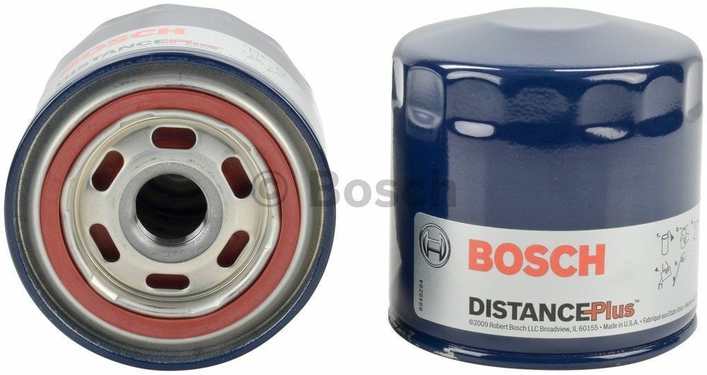 Bosch D3410 Distance Plus High Performance Oil Filter - $21.31