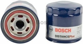 Bosch D3410 Distance Plus High Performance Oil Filter - £16.93 GBP