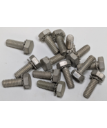 Lot of 5 NOS OMC Johnson Evinrude Screw 551793 - $15.83