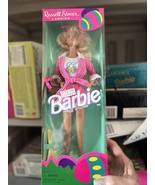 1996 Mattel Russell Stover Candies Special Edition Barbie Doll - $16.82