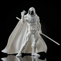 Marvel Legends Moon Knight 6-inch Figure Walgreens Exclusive Mint SEALED NEW - £79.09 GBP