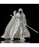 Marvel Legends Moon Knight 6-inch Figure Walgreens Exclusive Mint SEALED... - £77.86 GBP