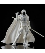 Marvel Legends Moon Knight 6-inch Figure Walgreens Exclusive Mint SEALED... - $98.95