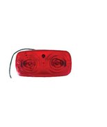 Infinite Innovations UL138001 Trailer Light (RED Bulls) - €13,28 EUR
