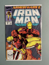 Iron Man(vol. 1) #261 - Marvel Comics - Combine Shipping - £3.84 GBP