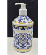 H+B Home And Body Dolce Brezza French Lavender Hand Soap 21.5 Fl Oz New - €8,89 EUR