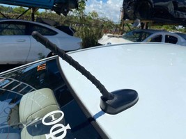 Roof Mounted Radio Antenna 2012 13 14 15 16 17 Hyundai Accent Sedan - £88.84 GBP