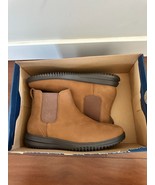 BNIB (No Lid) Cole Haan Men&#39;s Grand Plus Dress Chelsea Boot, Size 9.5M - $74.70 CAD