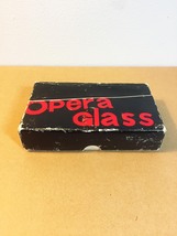 Vintage 60s "Opera Glass" binocular glasses- made in Japan image 3