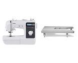 Brother ST150HDH Sewing Machine, Strong &amp; Tough, 50 Built-in Stitches, L... - £392.69 GBP