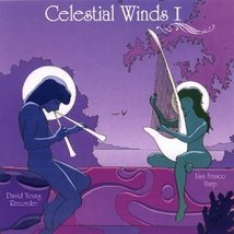 Celestial Winds 1 [Audio CD] Celestial Winds - £3.11 GBP