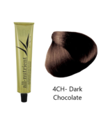 All-Nutrient Permanent Cream Hair Color - 4CH Dark Chocolate, 3.5 Oz - $22.90