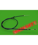 90-1995 Mercedes R129 300SL ebrake hand brake cable 1294202785 - $75.37 CAD