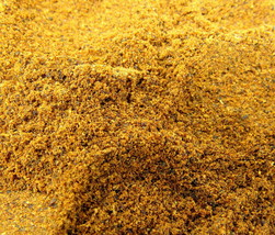 BBQ Spice Blend Rub Powder Ground 1/4 oz Herb Flavoring Cooking US Seller - $8.41