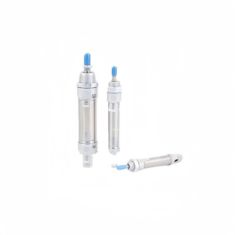 1PCS New For Festo DSNU-25-25/50/60/100/160-PPV-A Cylinder - $42.55+