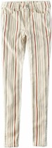 American Eagle Womens 3700106 NeXt Level High-Waisted Jegging Jean, Sweet Stripe - £15.78 GBP