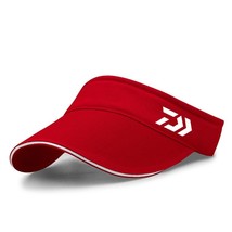 Summer   Hats Women Hat Men&#39;s Cap Adjustable Uv Protection Top  Outdoor Running  - £29.91 GBP
