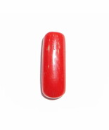 Coral / Moonga - Lab Certified - 5.37 carat - Unheated/Untreated - $89.61