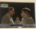 Star Trek Deep Space 9 Memories From The Future Trading Card #54 Odo - £1.56 GBP