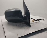 Passenger Side View Mirror Power Heated Without Memory Fits 01-06 MDX 11... - $44.55