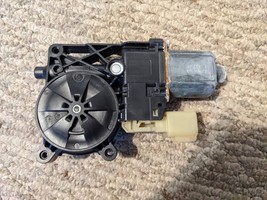 Power Window Motor For Ford Fusion Rear Left PBT-GF30-NBR - £39.44 GBP