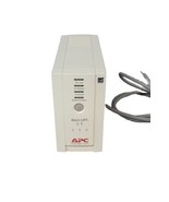 APC Back-UPS CS Seriese 350 UPS System (No battery) - $23.38