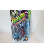 McFarlanes Toys Spawn Action Figure Widow Maker 10144 New  L80 - $14.20