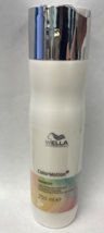 Wella Professionals ColorMotion + - Color Protection Shampoo 8.5 fl oz / 250 ml - $25.99