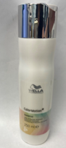 Wella Professionals ColorMotion + - Color Protection Shampoo 8.5 fl oz /... - £20.07 GBP