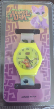 Animal Jam Kids Watch-Brand New-SHIPS N 24 HOURS - $1,820.49 MXN