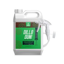 Zone Protects Dillo Dun! Armadillo Repellent Spray. Stop Armadillos from... - £23.09 GBP