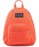 Jansport Mini Backpack Half Pint Sedona Sun - £22.56 GBP