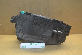 08-12 Honda Accord Fuse Box Junction Oem TA0A0 Module 743-14a8 - £9.41 GBP