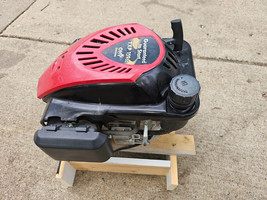 24NN36 BRIGGS &amp; STRATTON 159CC ENGINE, FROM TORO TXP MOWER, STARTS &amp; RUN... - £69.85 GBP