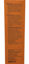 2-NEXXT Hair Care Keratin Hair Cream Dry Permed Damaged Hair 6.7 fl oz image 4