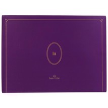 IU 2019 Season&#39;s Greetings Complete Set - $64.35