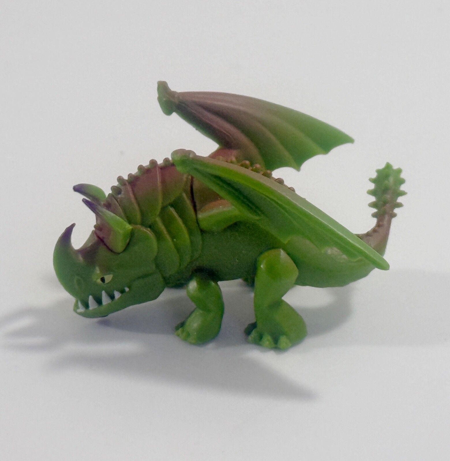 How To Train Your Dragon 3 Mini Figure Blind Bag Mystery Skullcrusher - $4.41