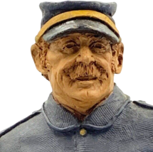 Tom Clark Civil War UNION SOLDIER Figurine #7 Corporal 1987 COA Vintage Gnome - £87.27 GBP