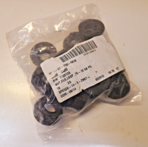 16 Quantity of Lock Nuts FLG LKSP .75-10 G8 P0 | 110312A | CAGE 75Q65 (1... - $43.19